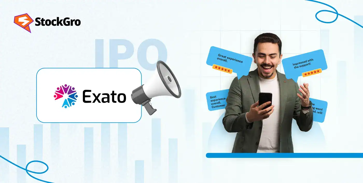 Exato Technologies Ltd. IPO