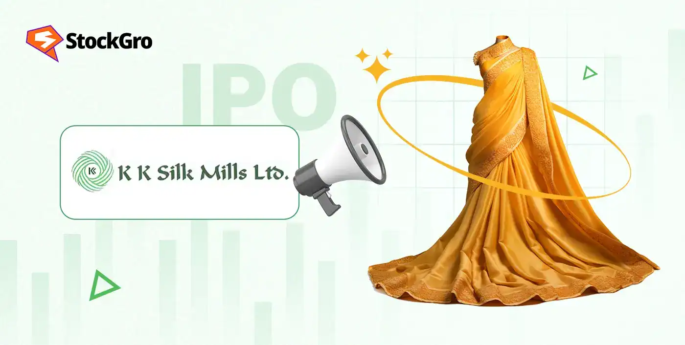 K K Silk Mills Ltd. IPO