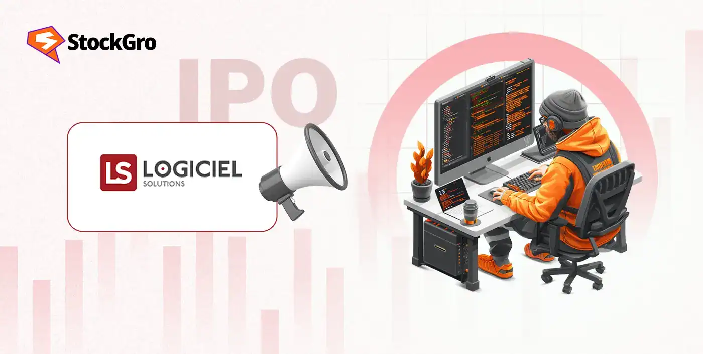 Logiciel Solutions IPO