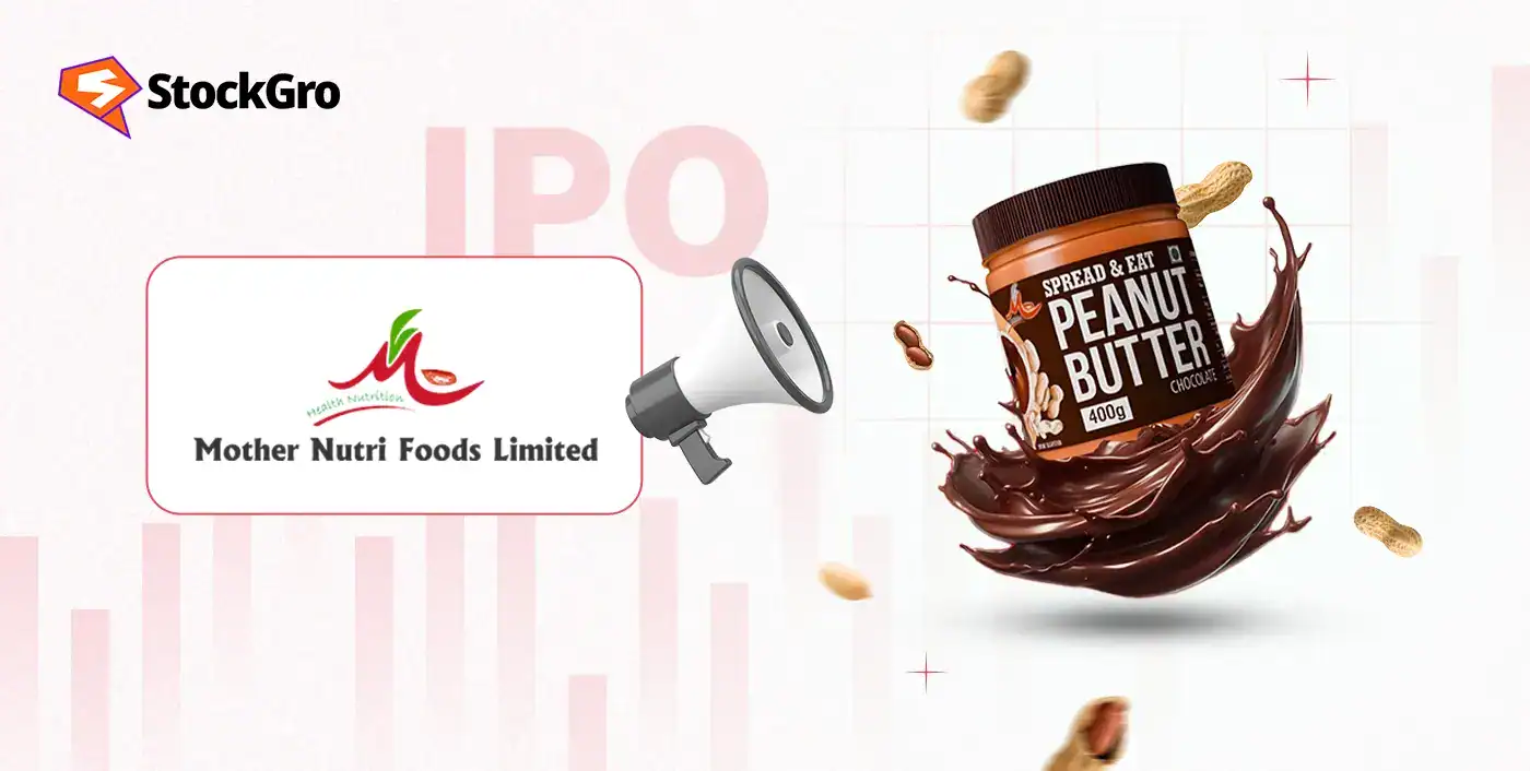 Mother Nutri Foods IPO