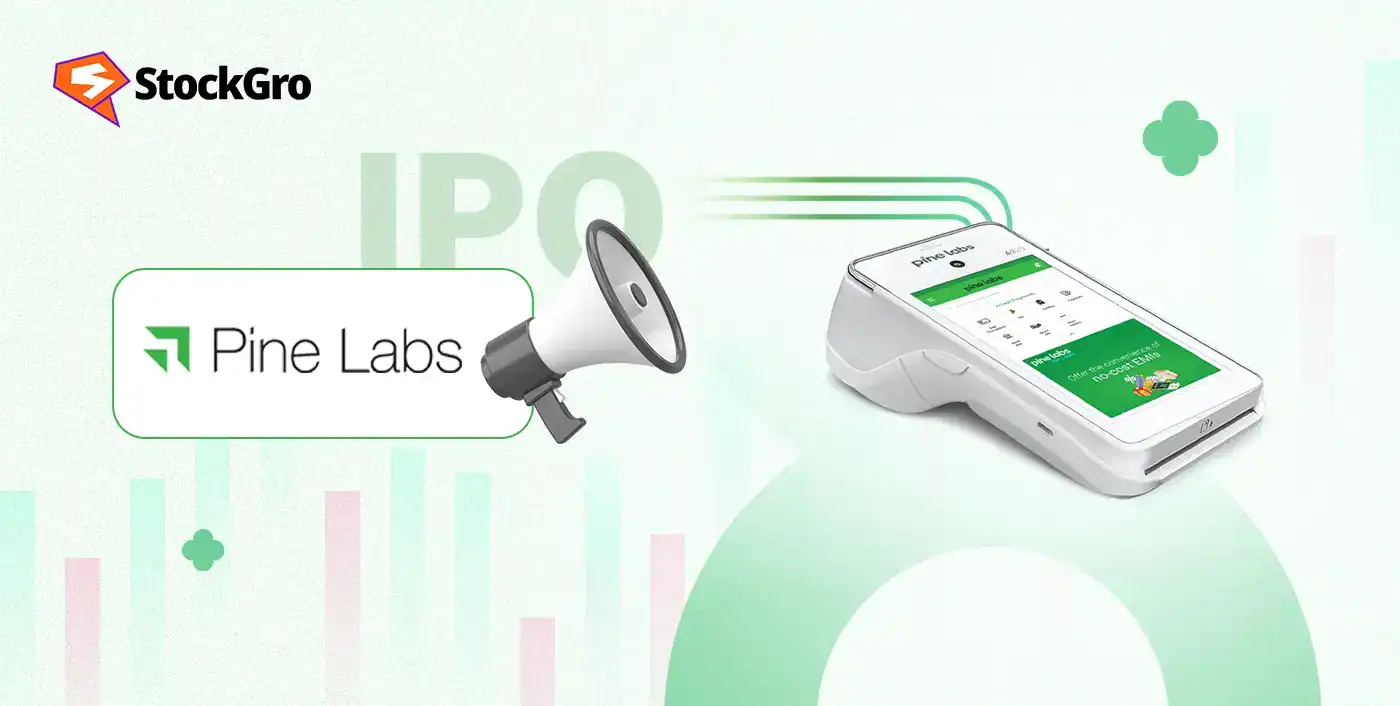 Pine Labs IPO