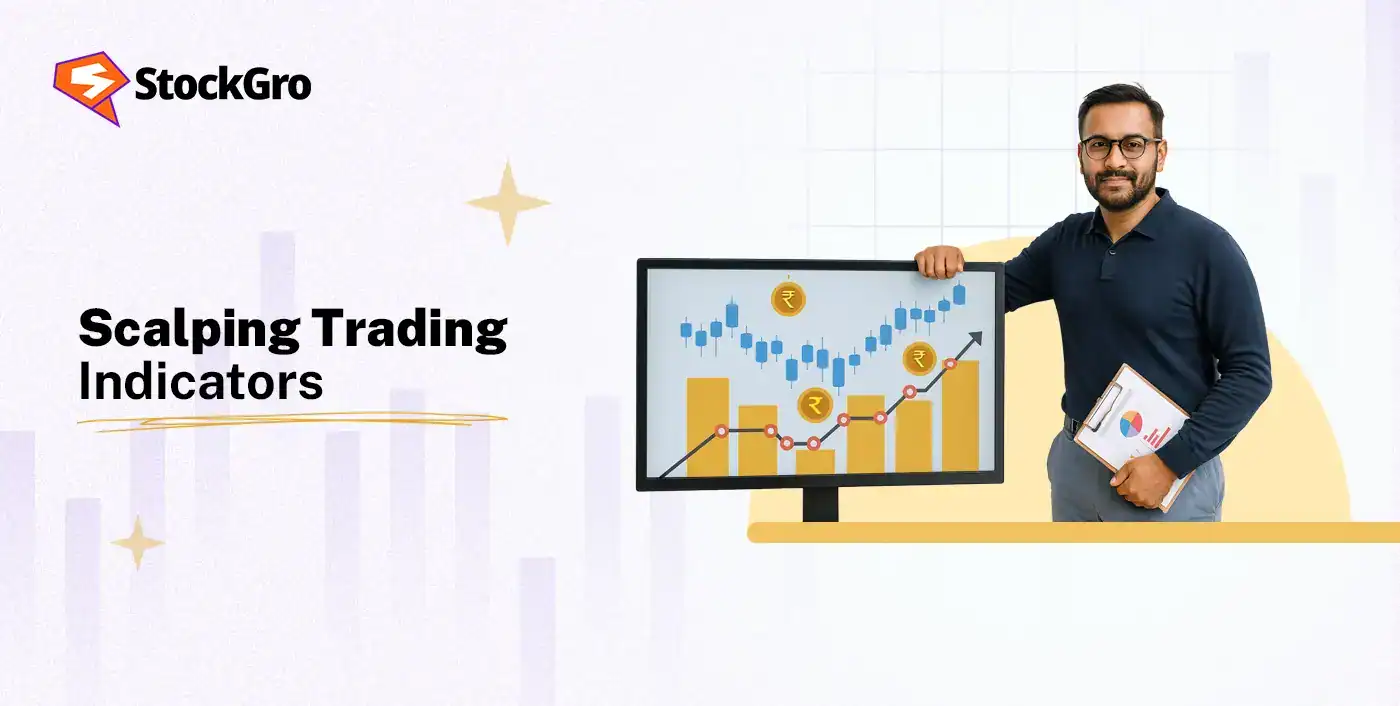 Scalping trading indicators