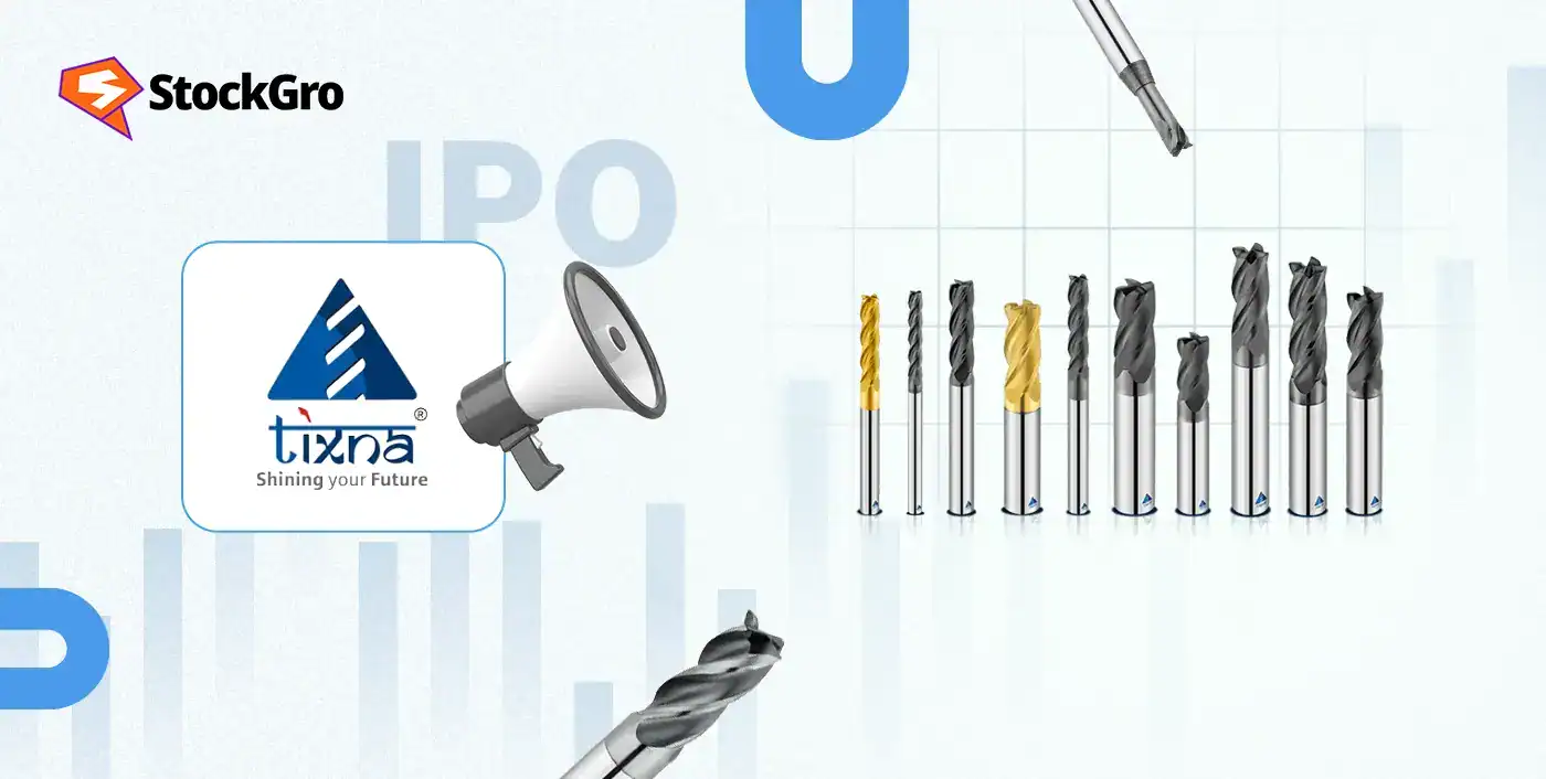 Shining Tools IPO