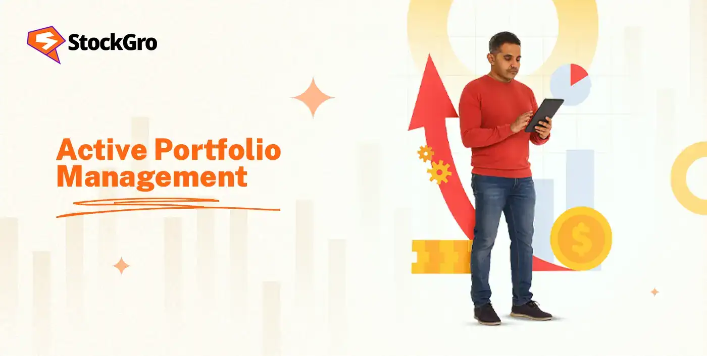 active portfolio management