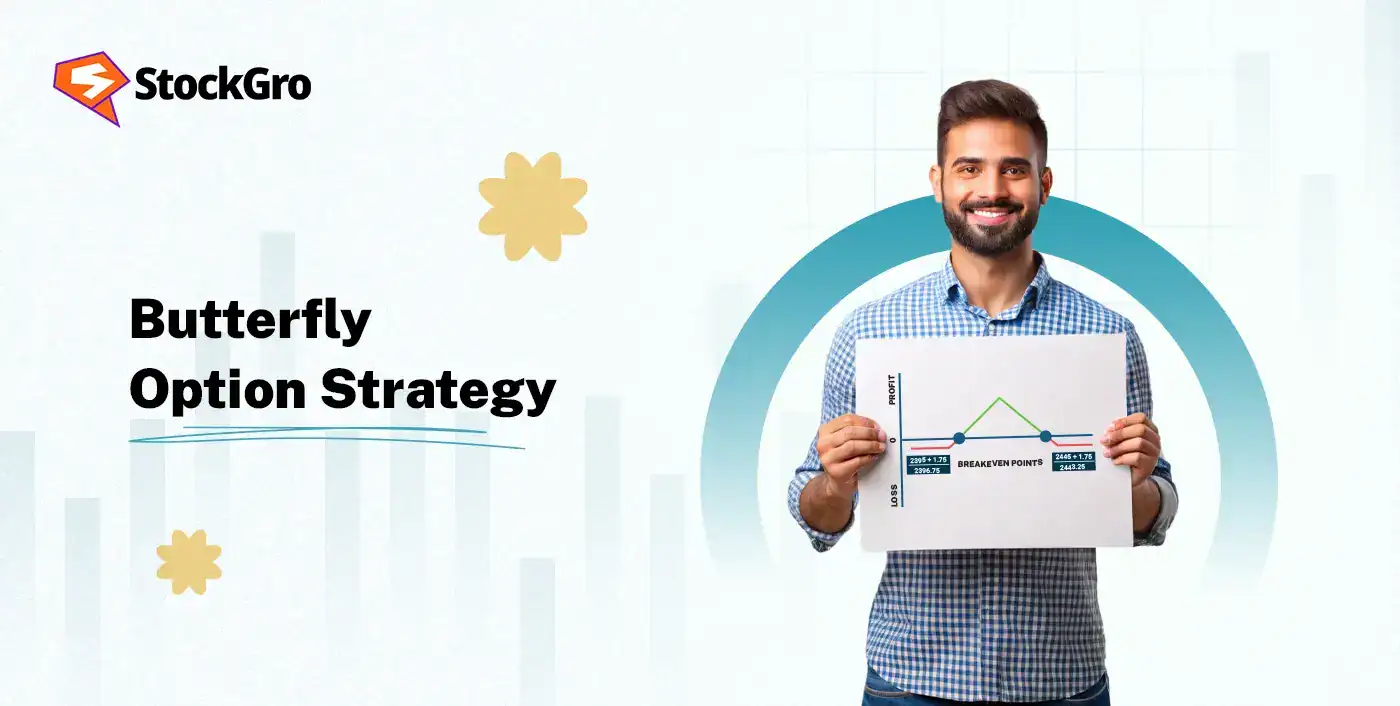 butterfly option strategy