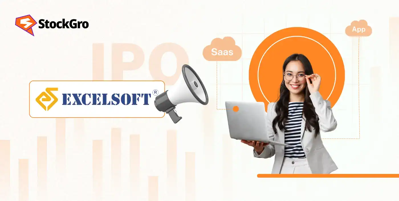 excelsoft technologies ipo