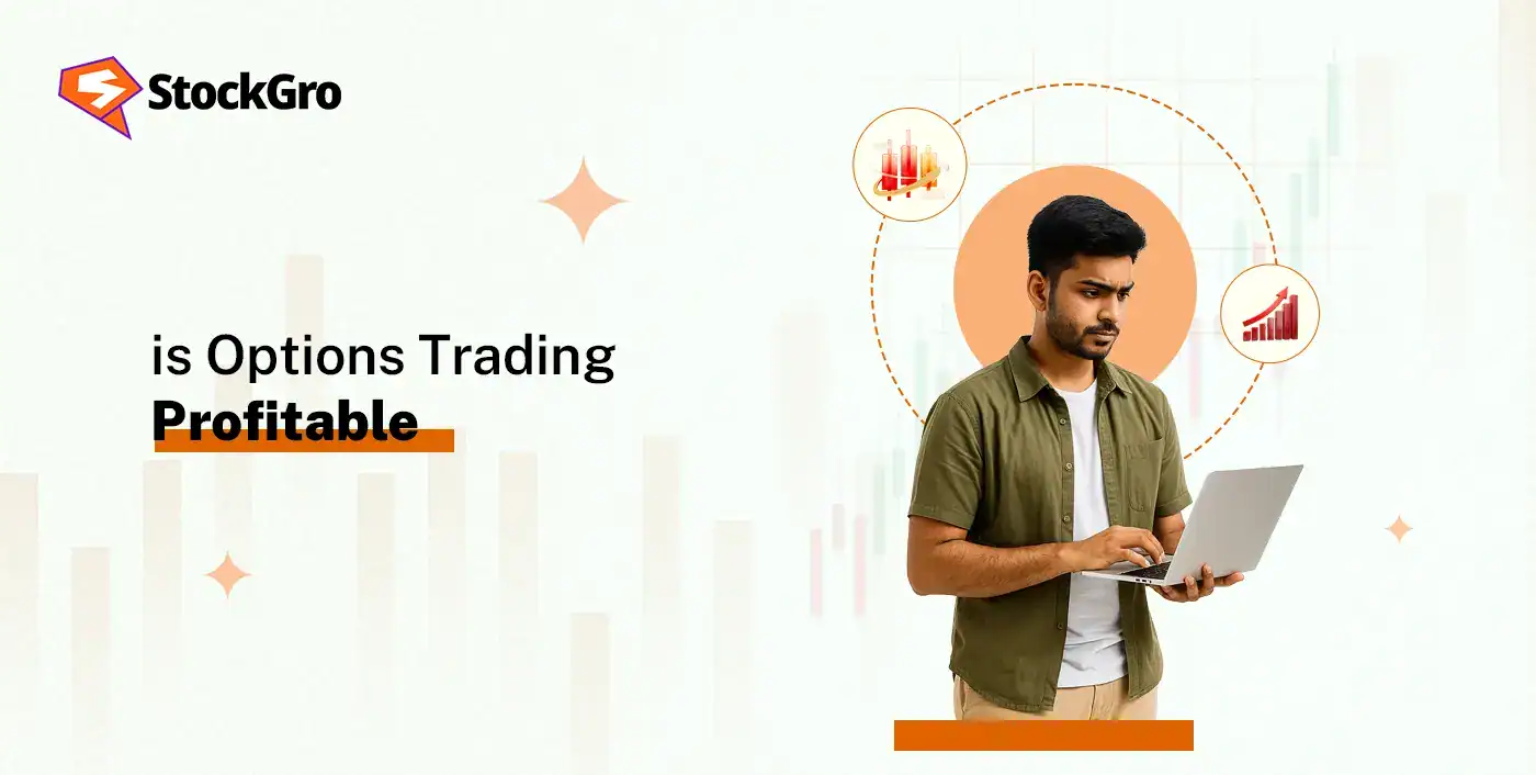 is options trading profitable