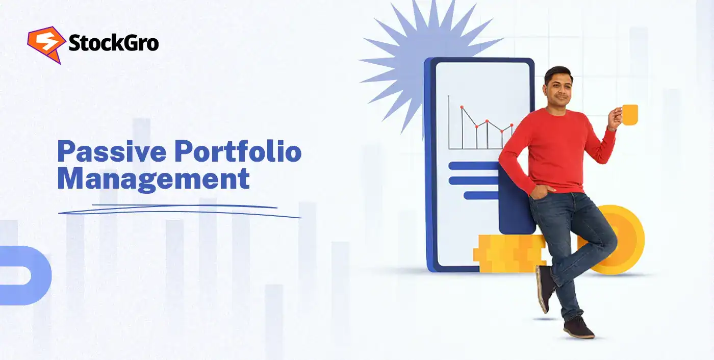passive portfolio management