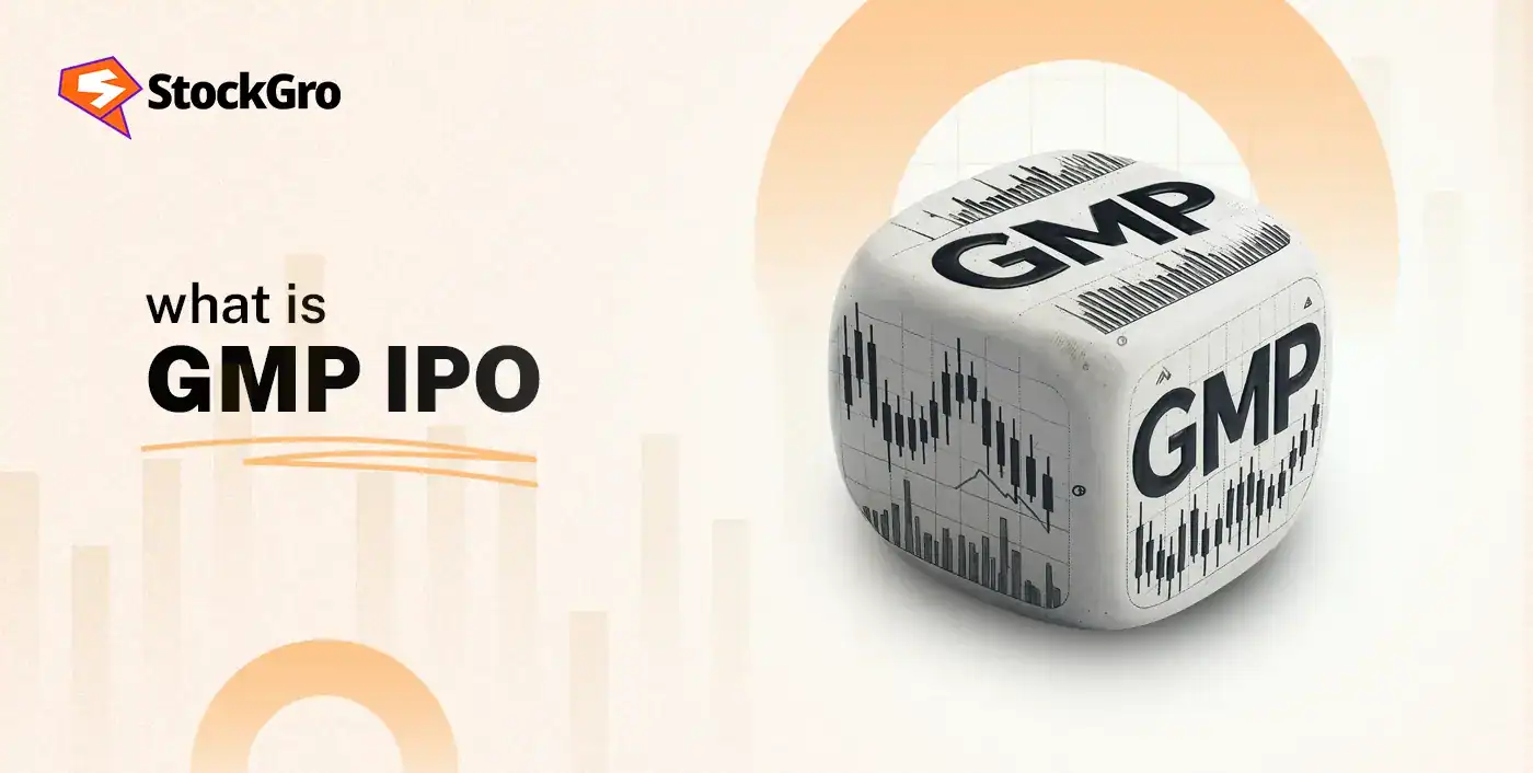 what is gmp in ipo