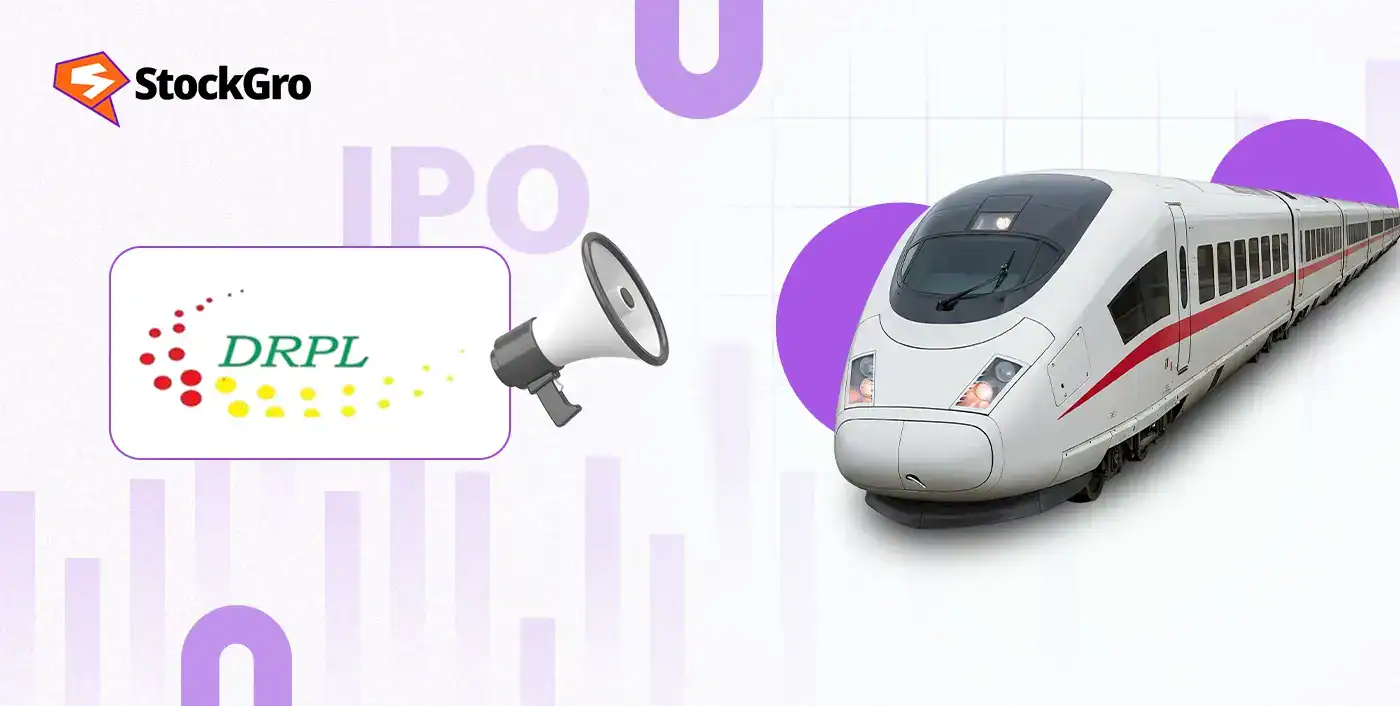 Dhara Rail Projects IPO