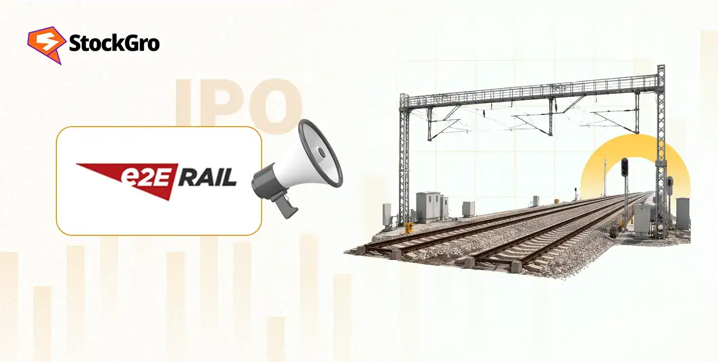 E to E Transportation Infrastructure IPO