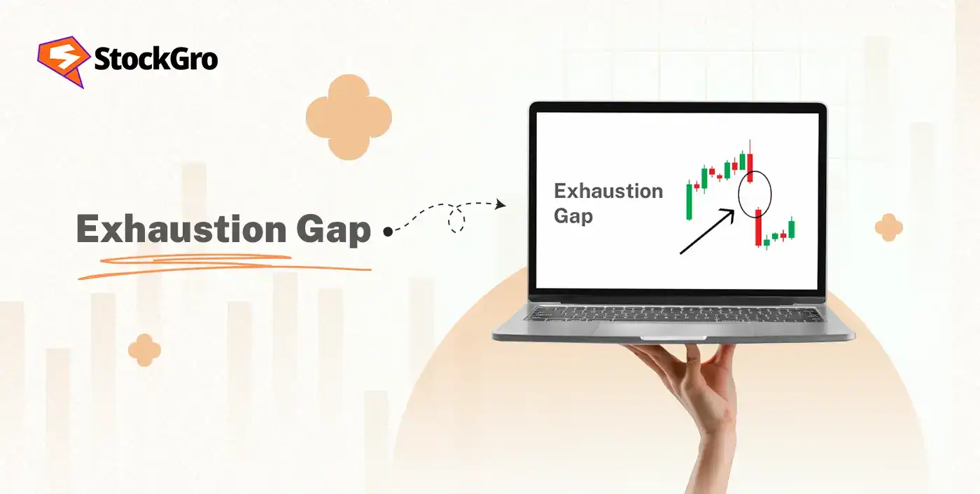 Exhaustion Gap