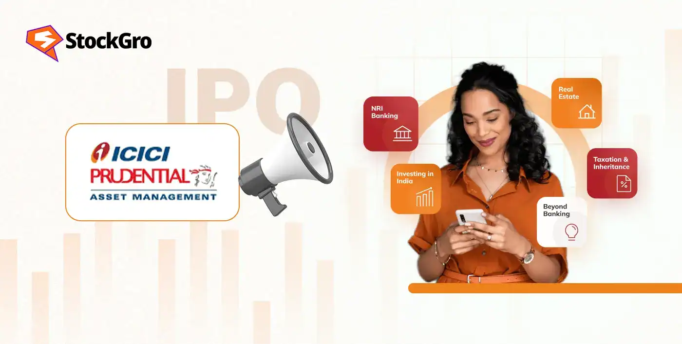 ICICI prudential AMC IPO