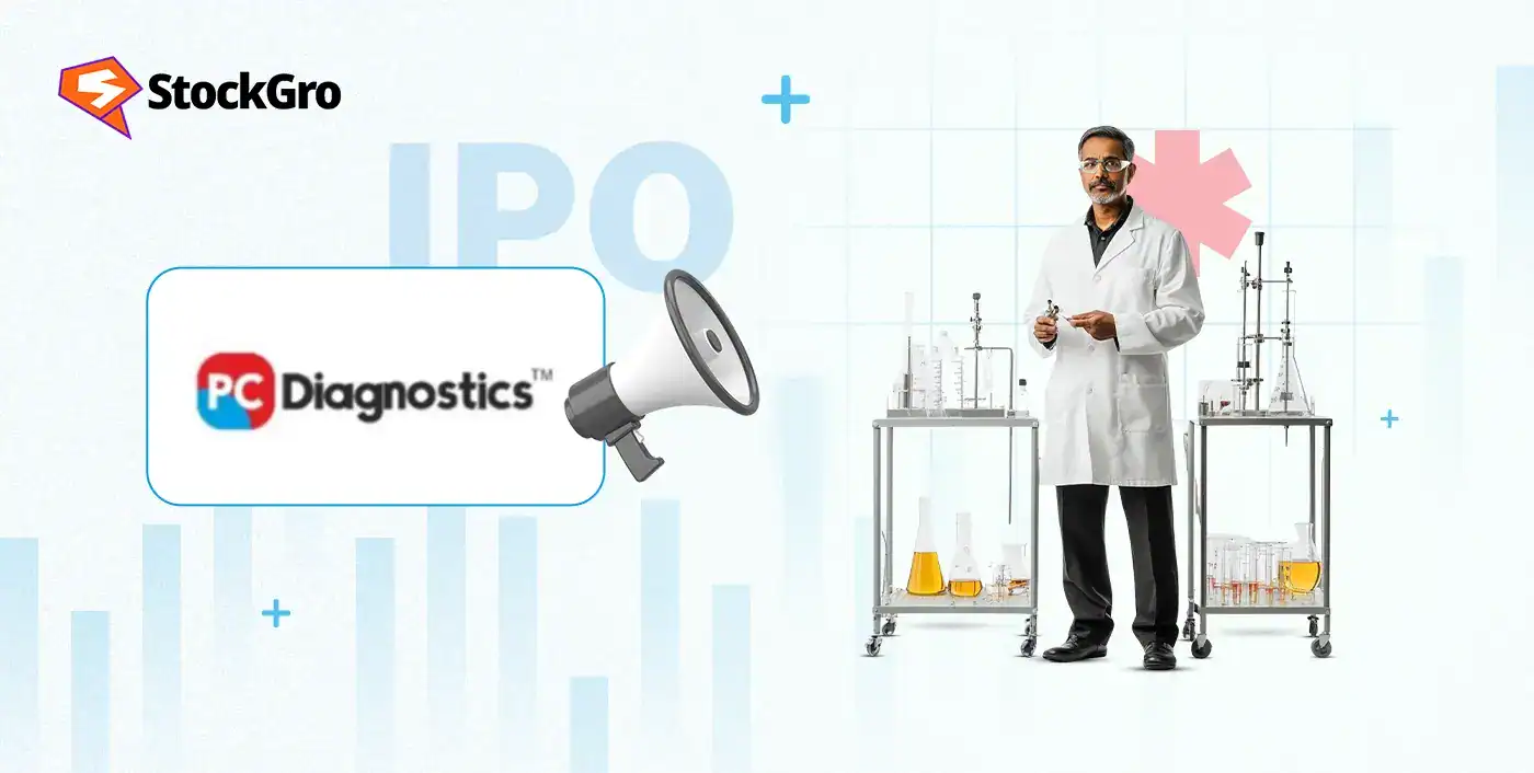 Invicta Diagnostic IPO