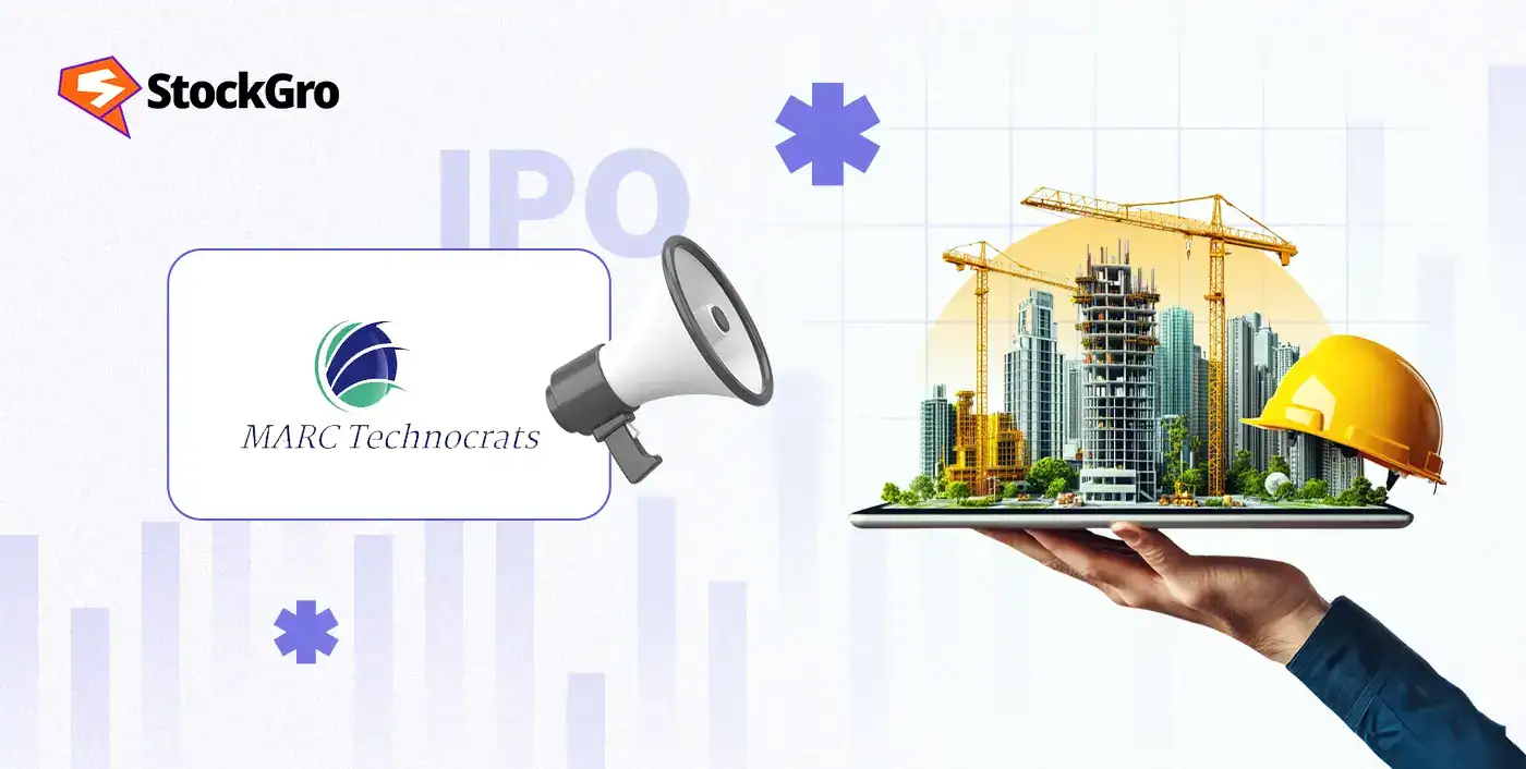 MARC Technocrats IPO
