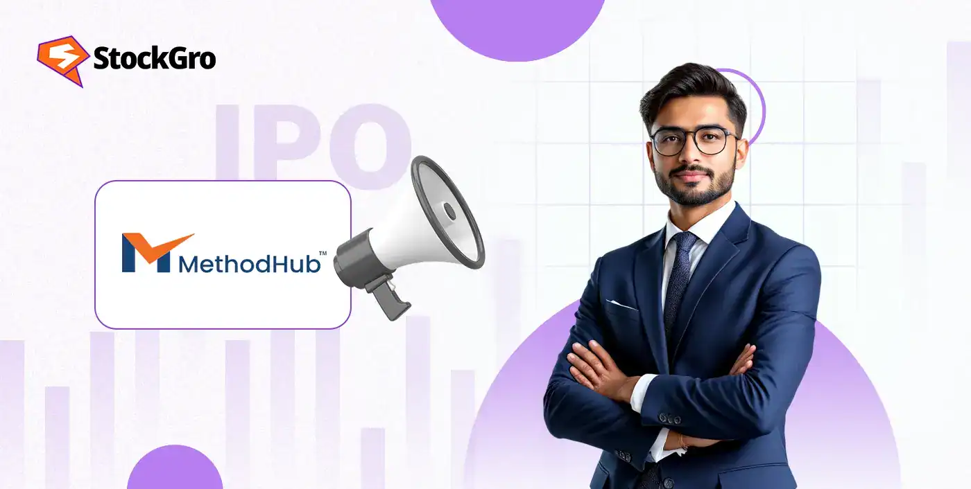 Methodhub Software IPO