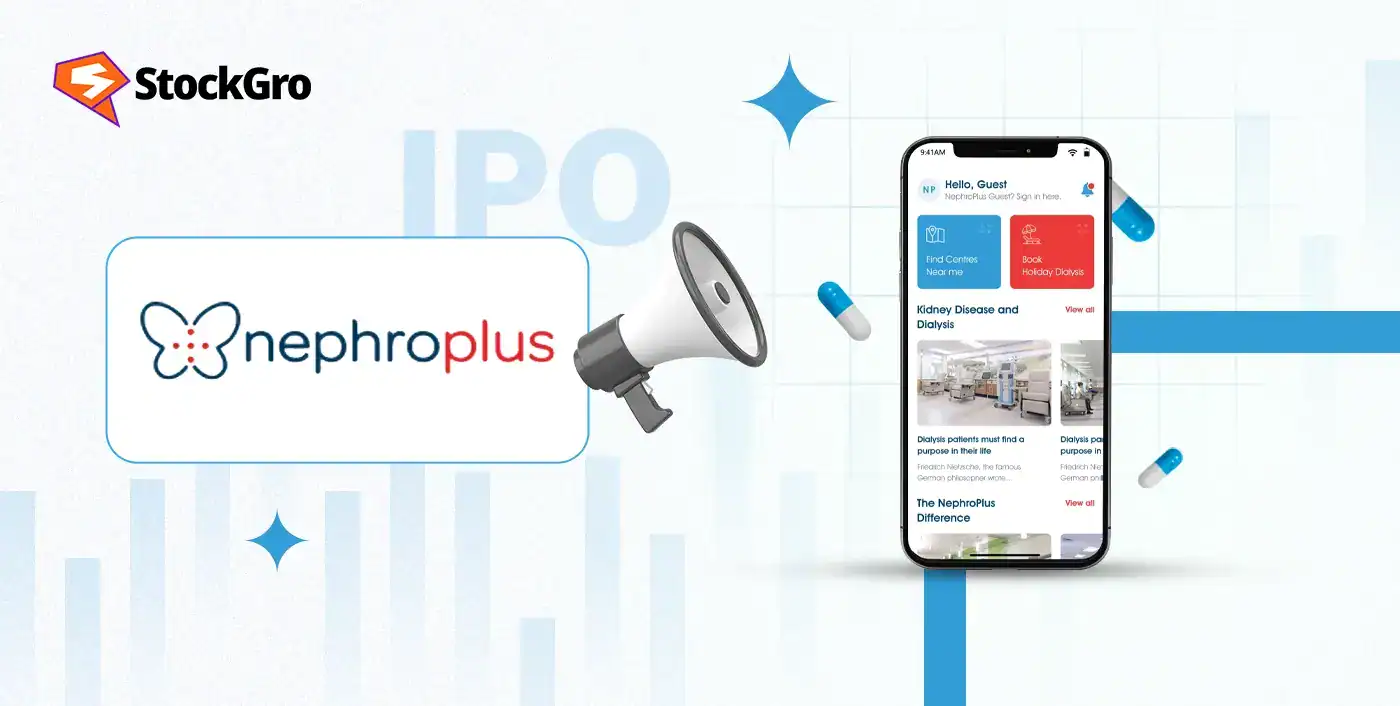 Nephrocare Health IPO