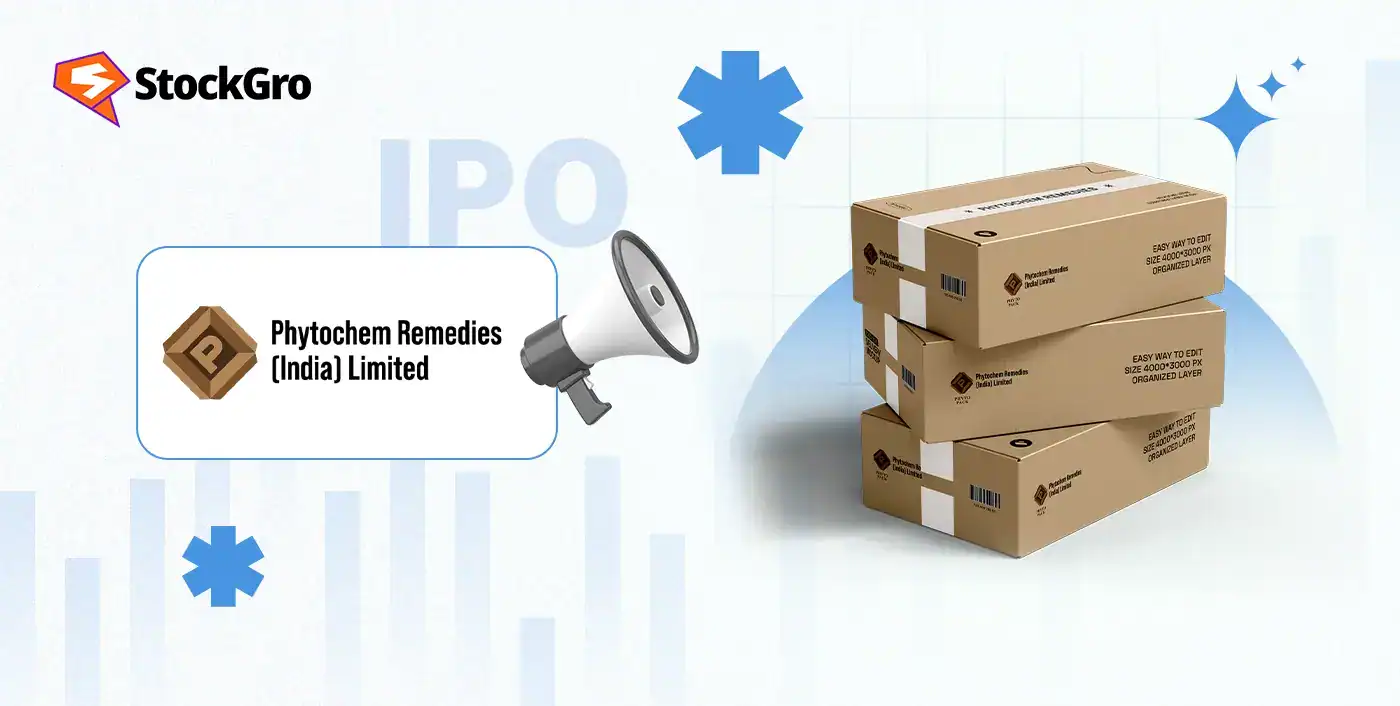 Phytochem Remedies (India) IPO