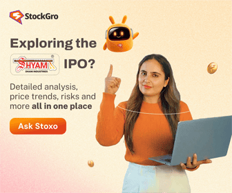 Shyam Dhani Industries_IPO