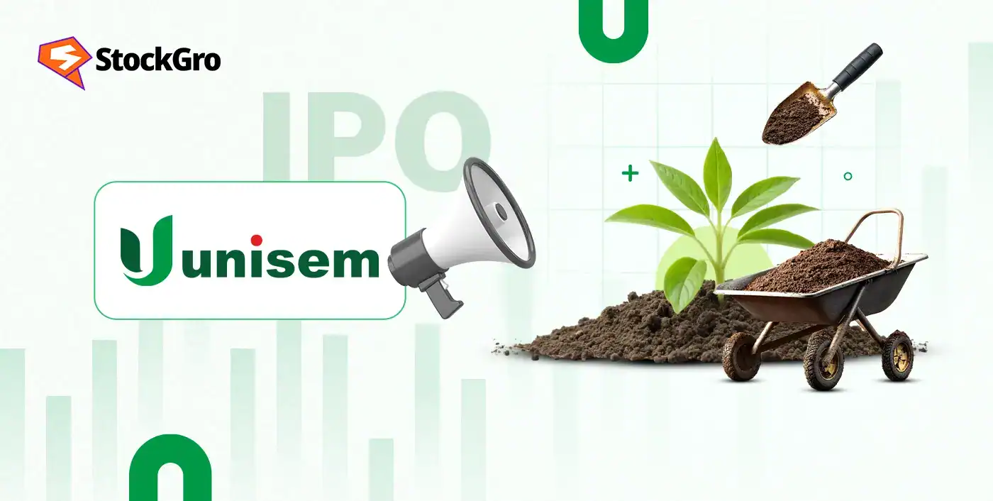 Unisem Agritech IPO