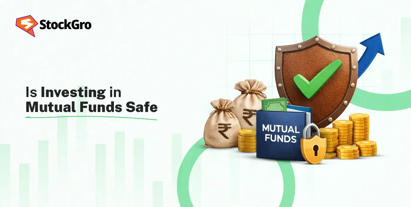 is investing in mutual funds safe
