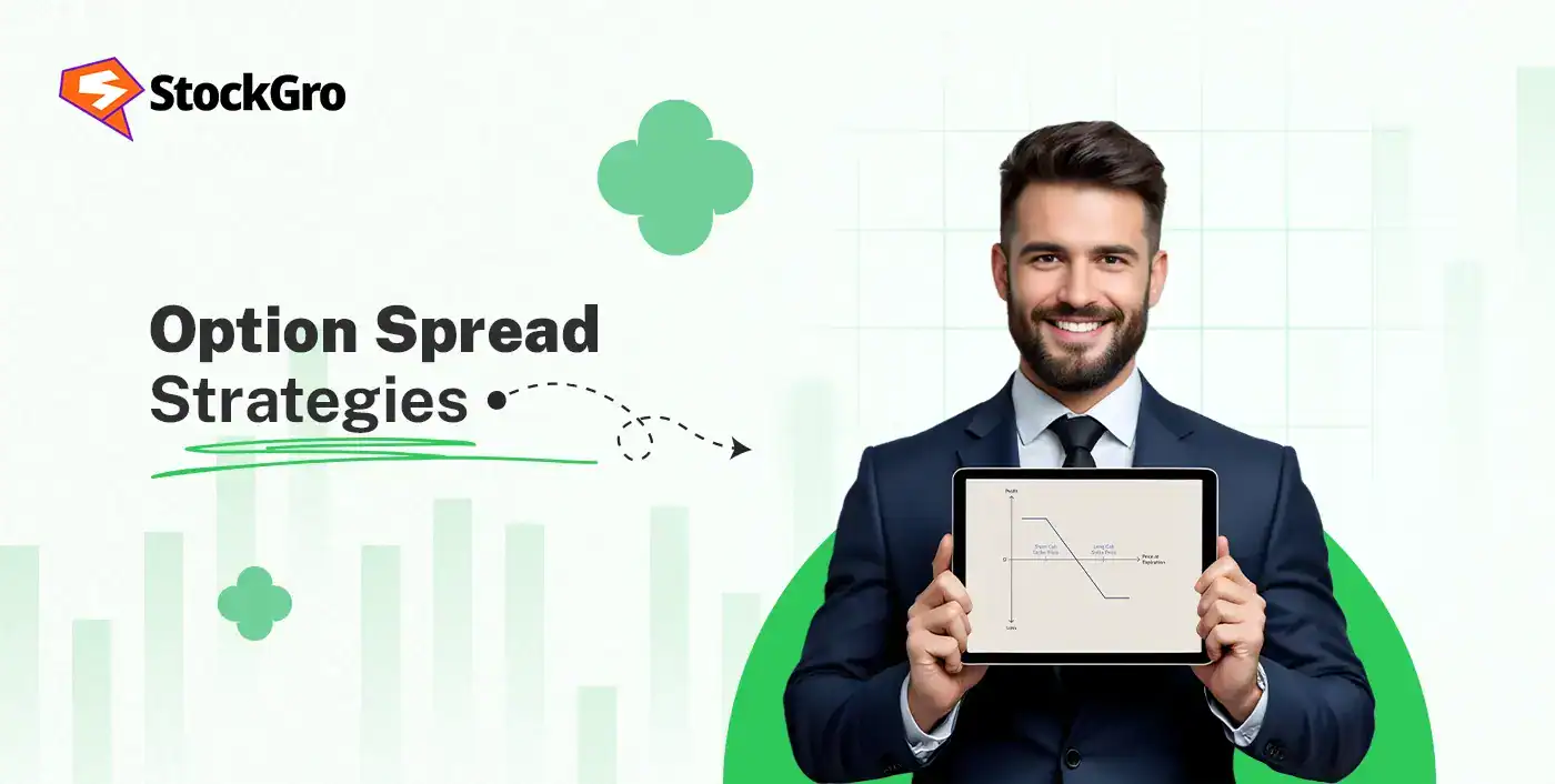option spread strategies