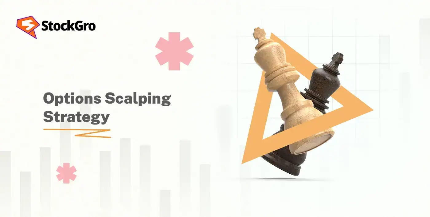 options scalping strategy