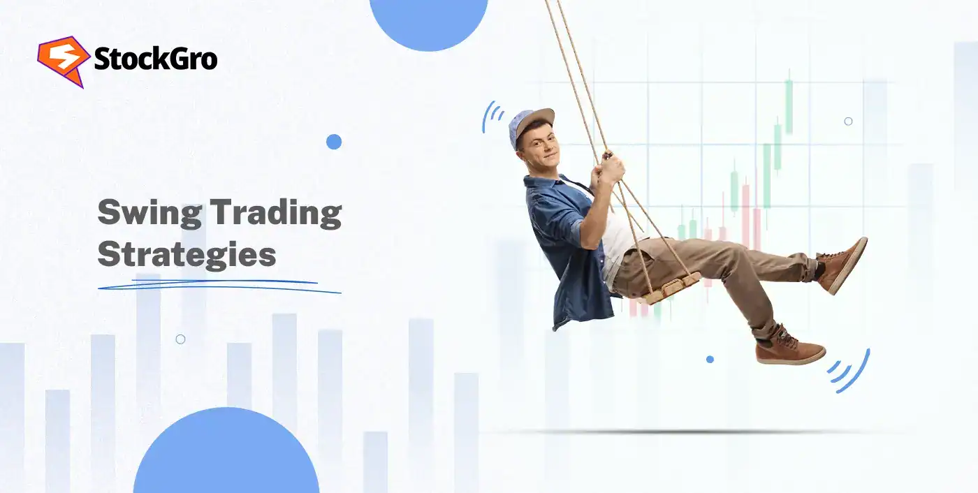 swing trading strategies