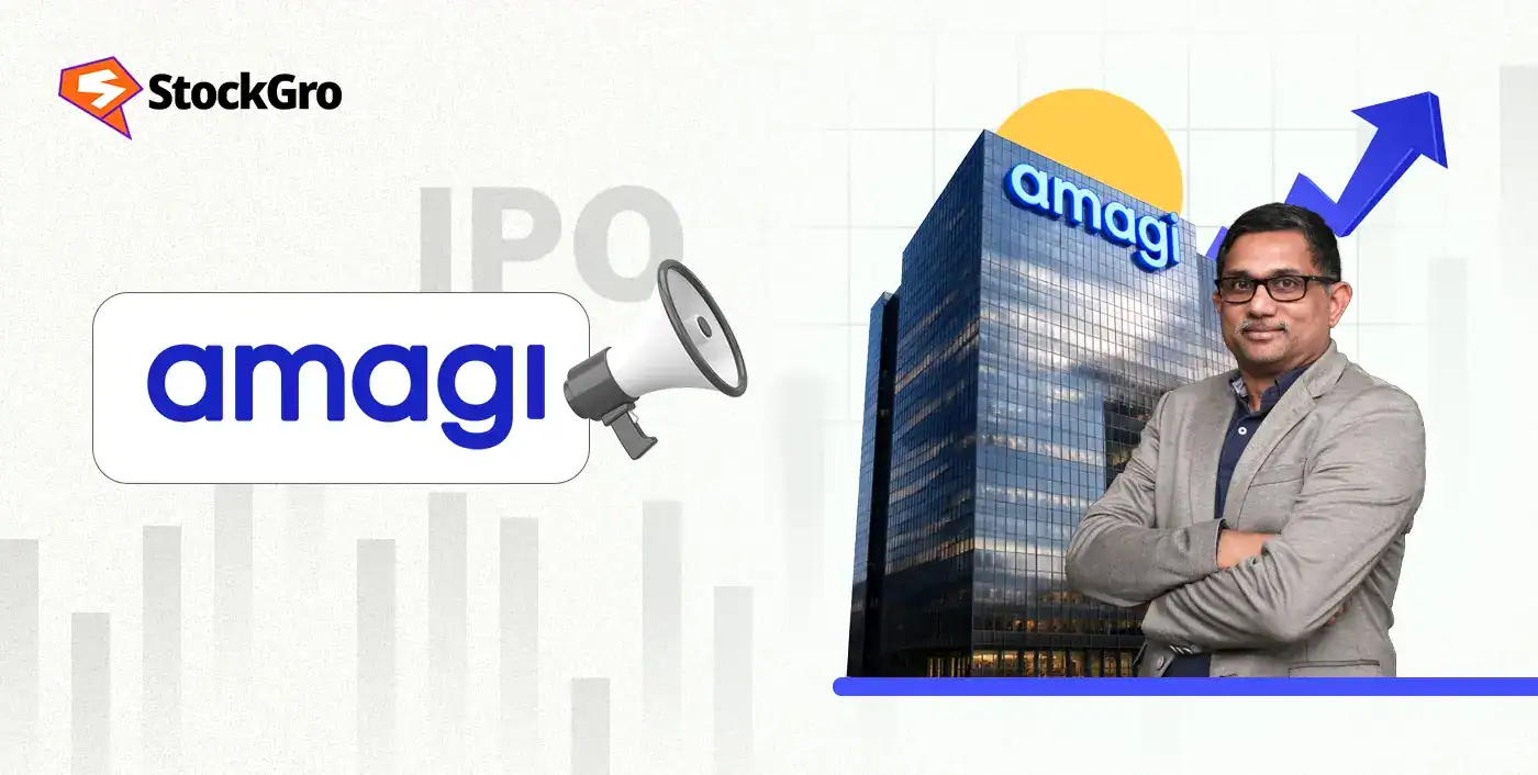 Amagi Media Labs IPO