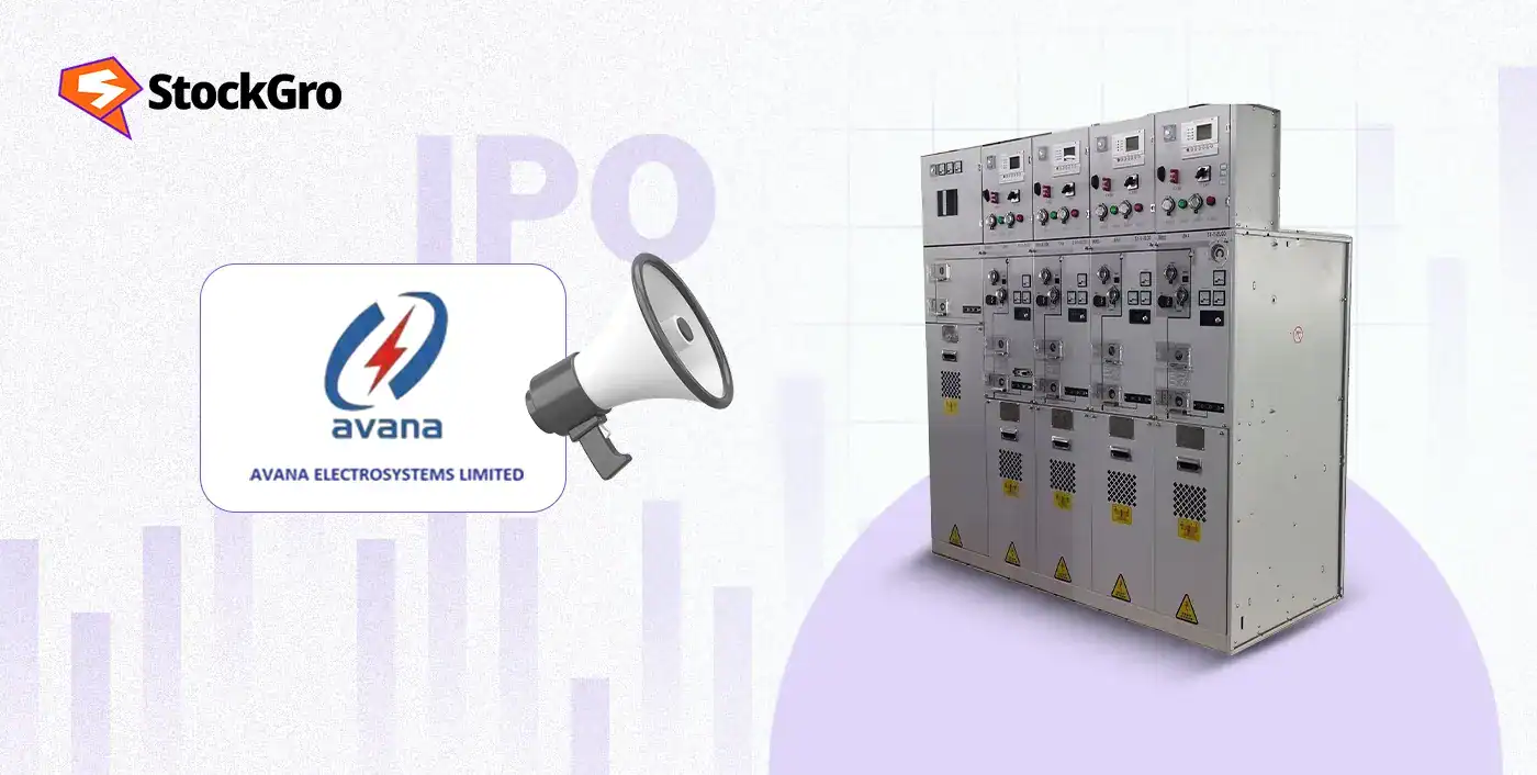 Avana Electrosystems IPO