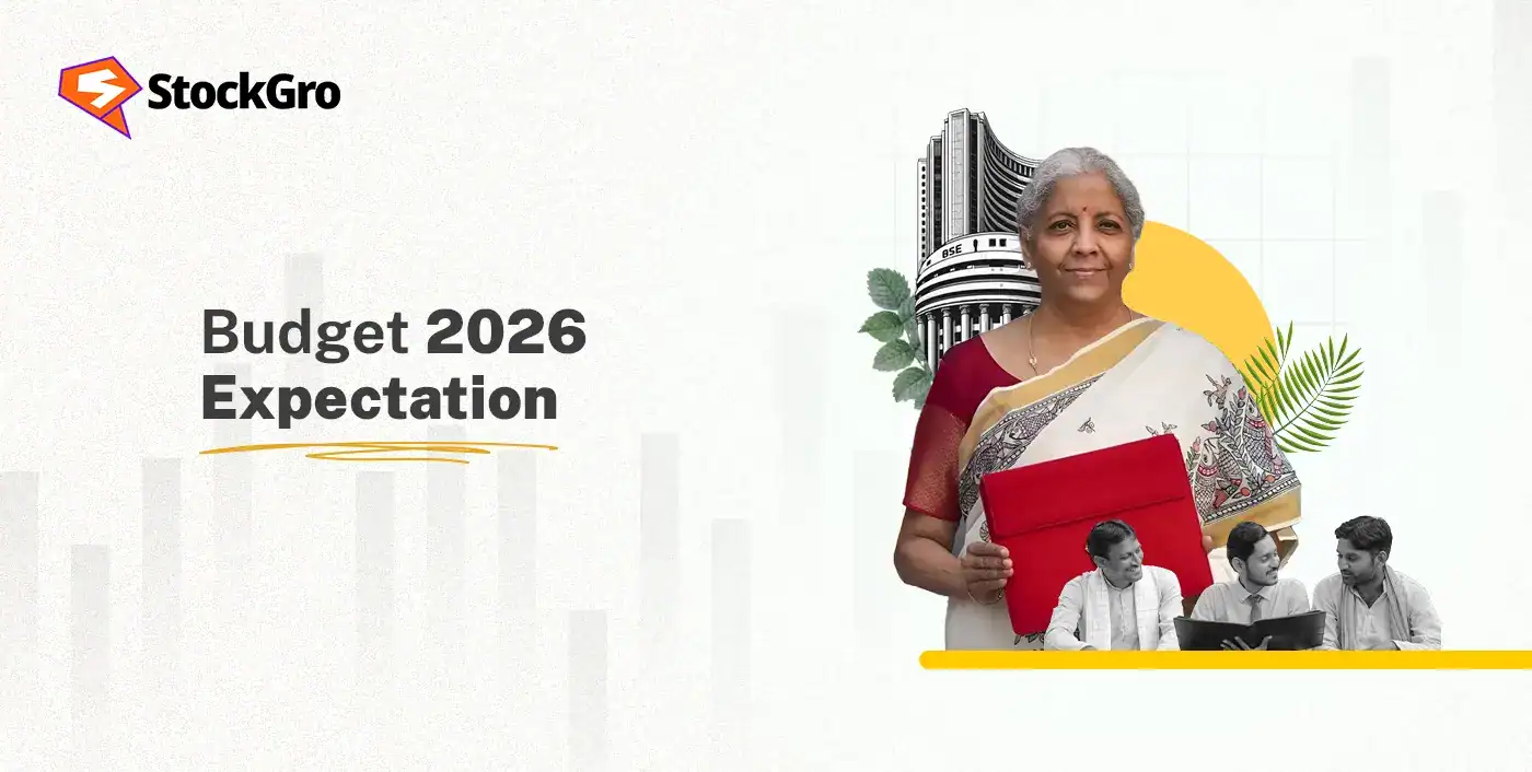 Budget 2026 Expectation
