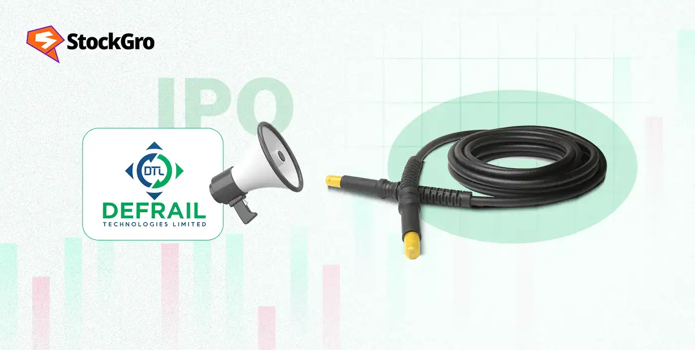 Defrail Technologies IPO