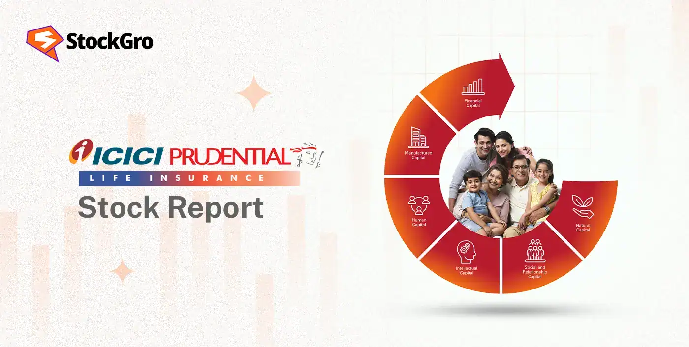 ICICI Prudential Life Insurance Company Ltd