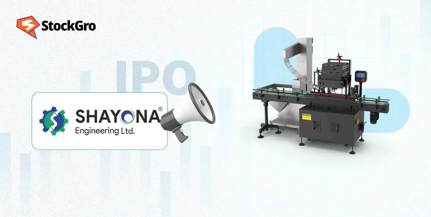 Shayona Engineering IPO webp