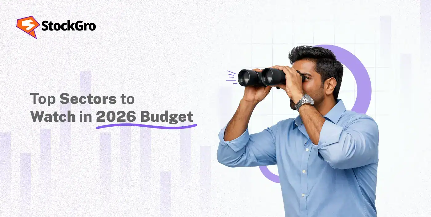 Top sectors to watch in 2026 budget
