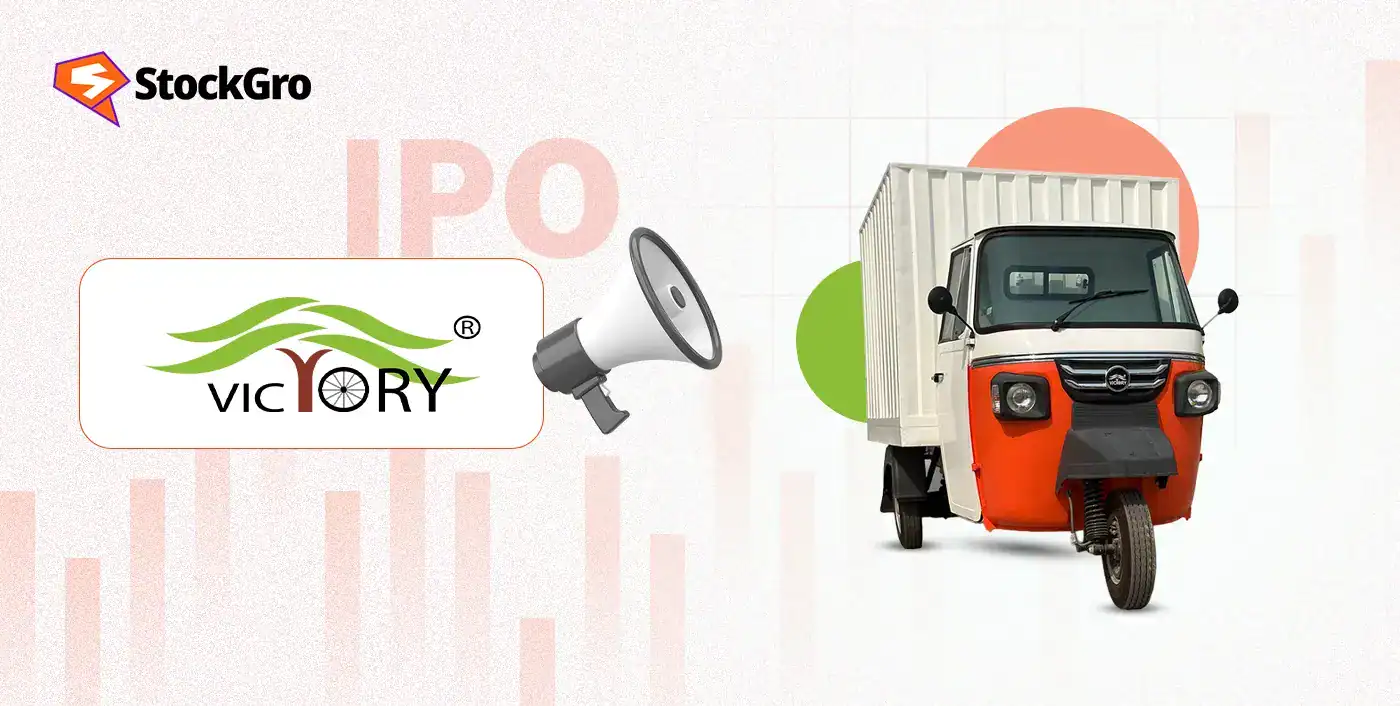 Victory Electric Vehicles International IPO