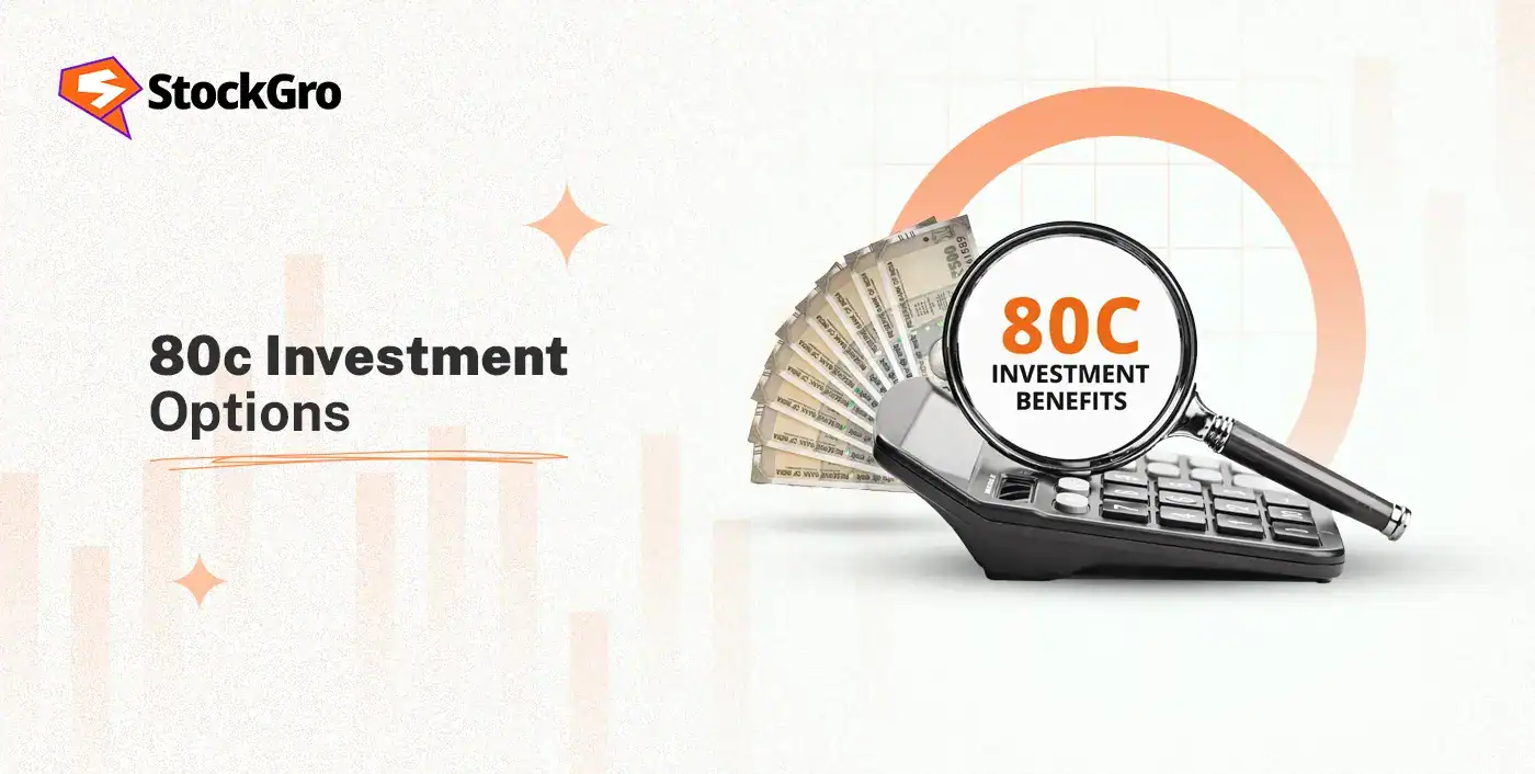 80c investment options