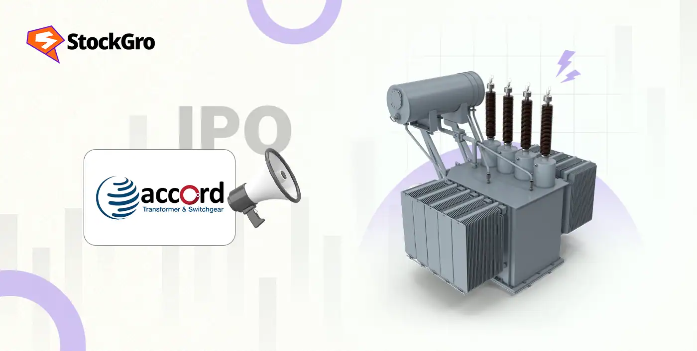Accord Transformer & Switchgear Ltd. IPO