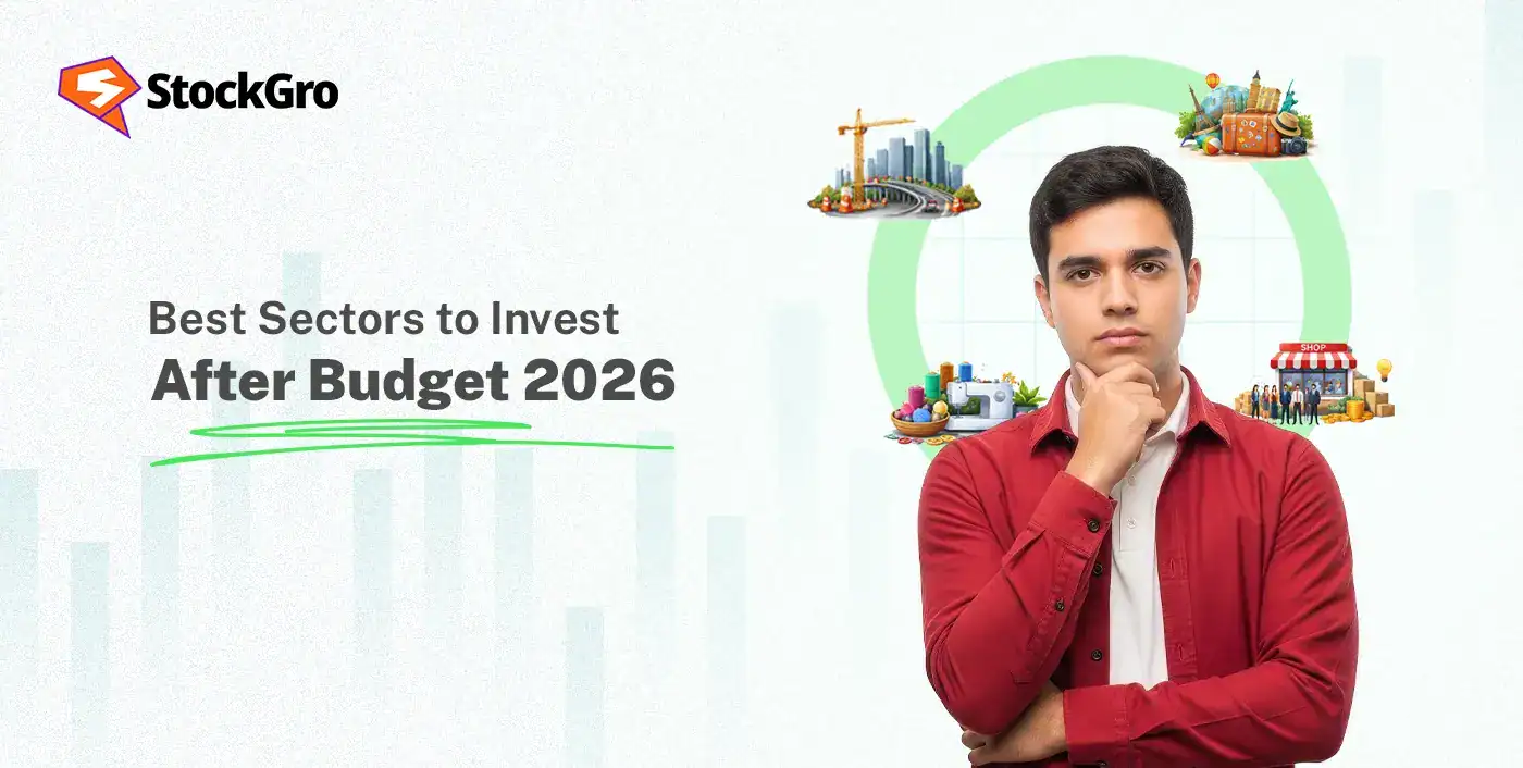 Best Sectors to Invest in After Budget 2026
