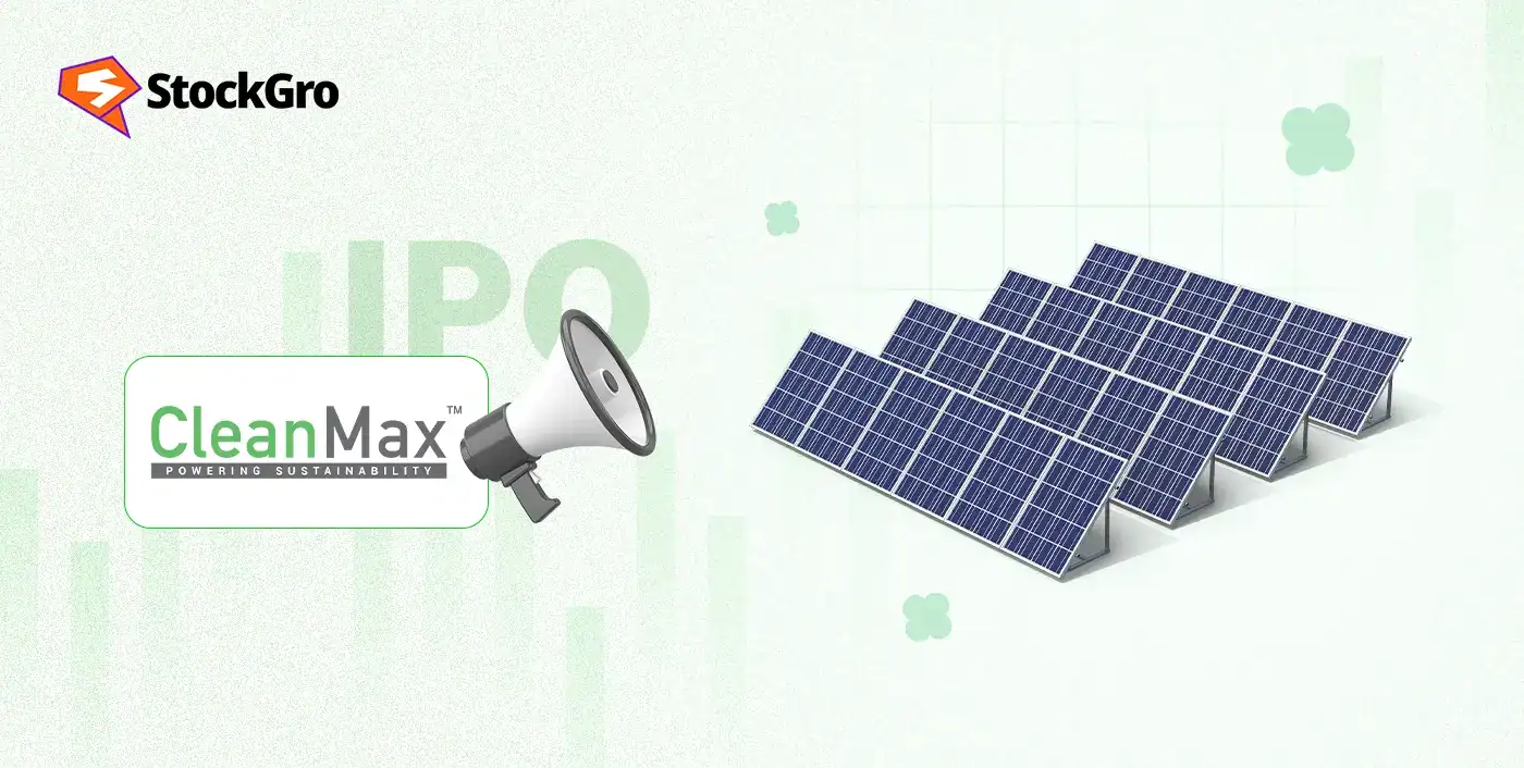Clean Max Enviro Energy Solutions IPO
