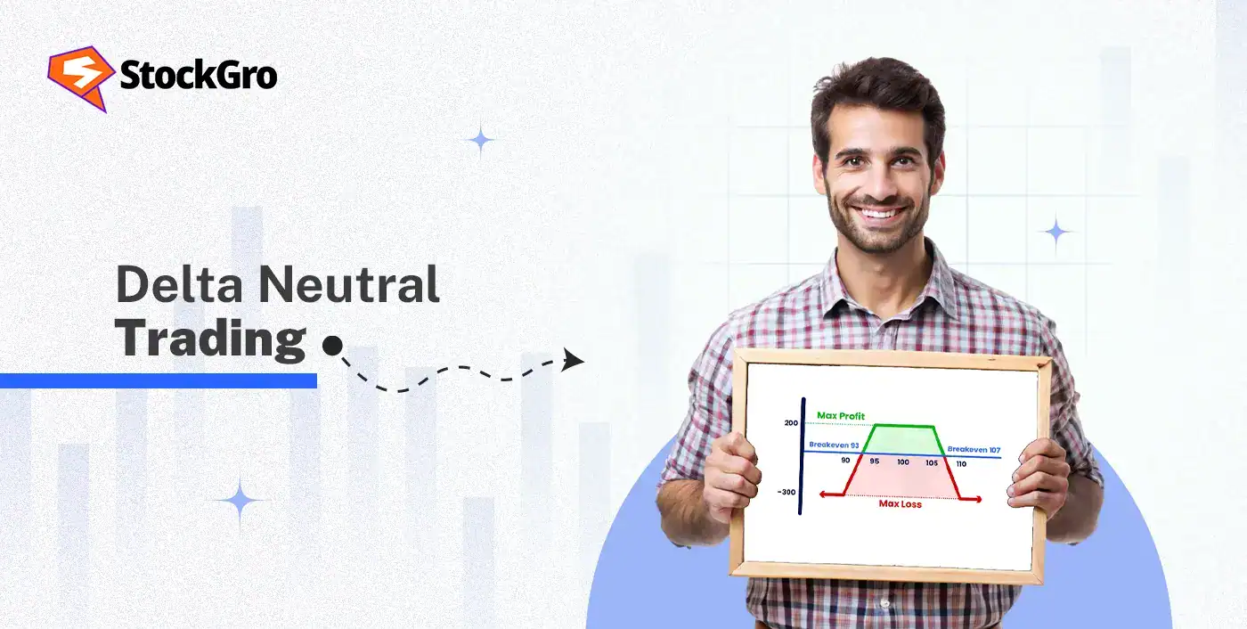 Delta Neutral Trading