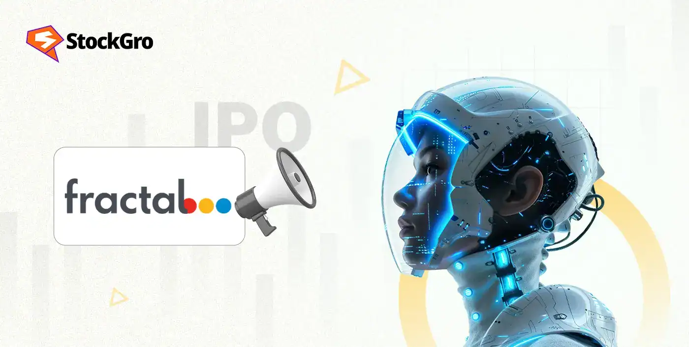 Fractal Analytics IPO