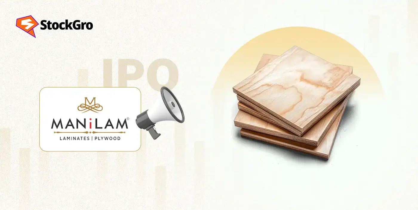 Manilam Industries India IPO