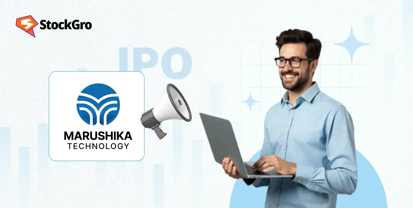 Marushika Technology IPO