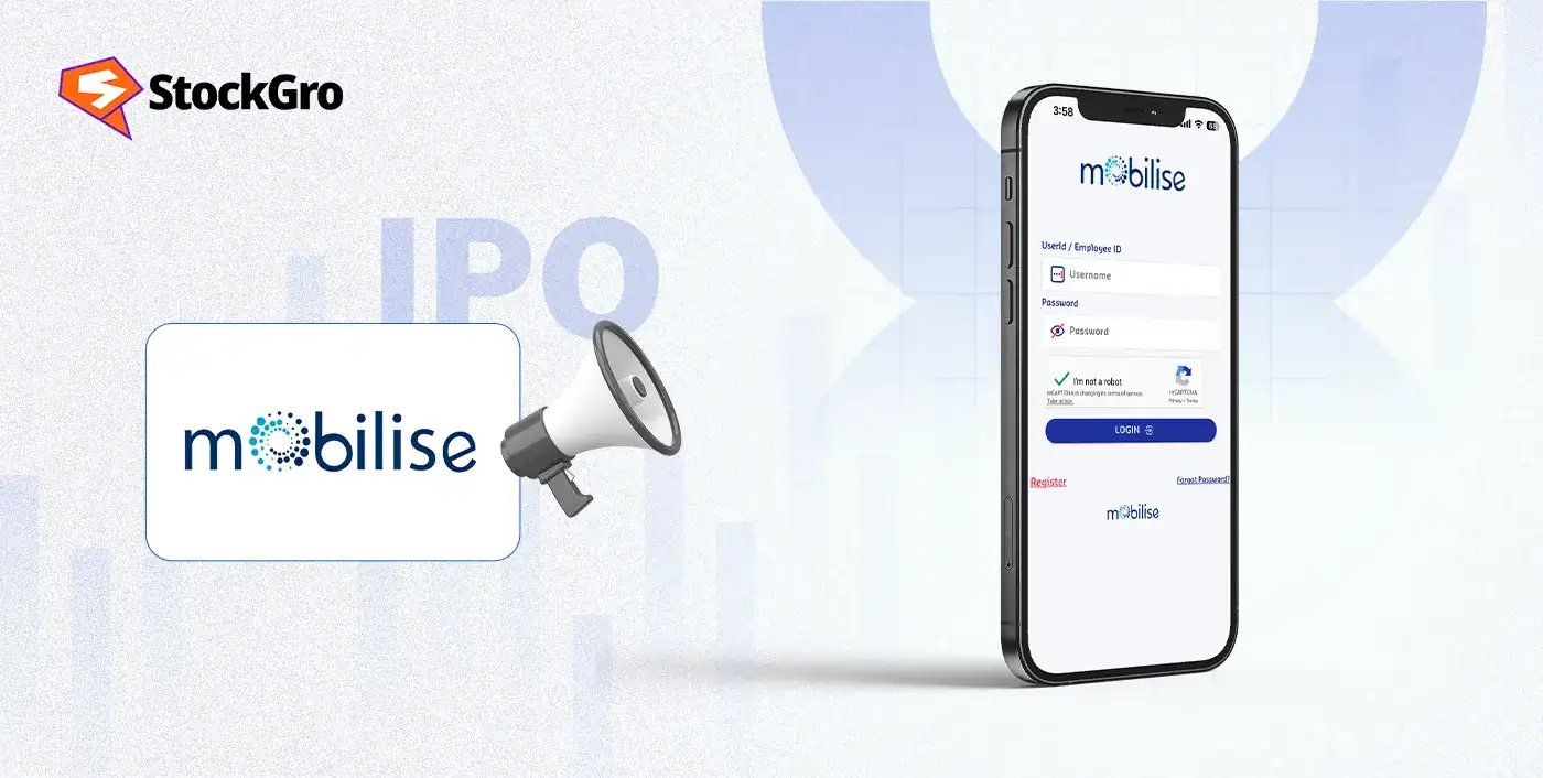 Mobilise App Lab IPO