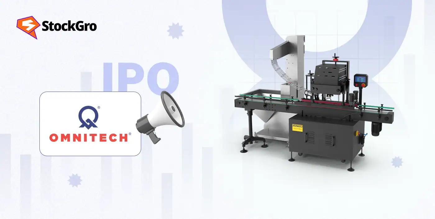 Omnitech Engineering Ltd. IPO