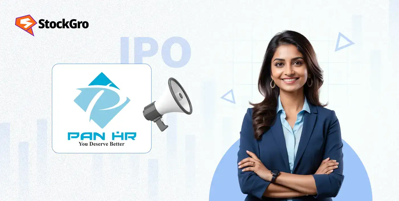 PAN HR Solutions IPO