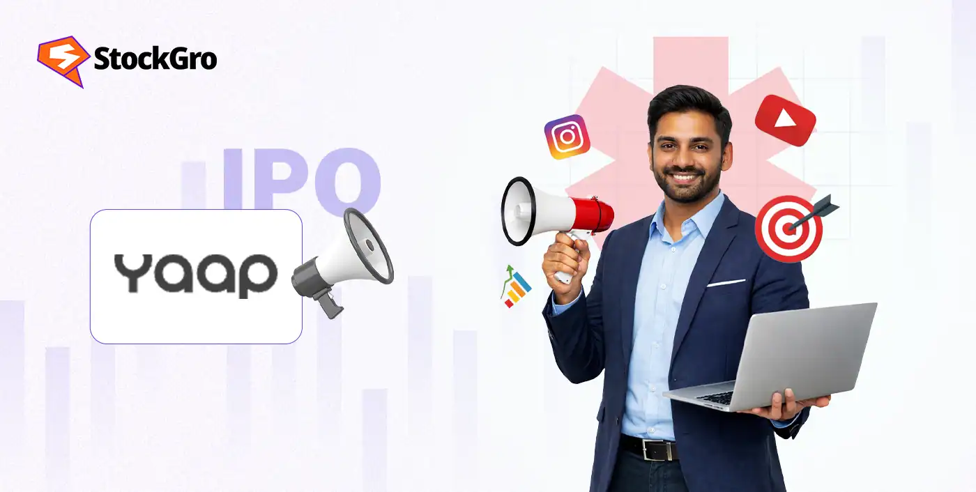 Yaap Digital Ltd. IPO