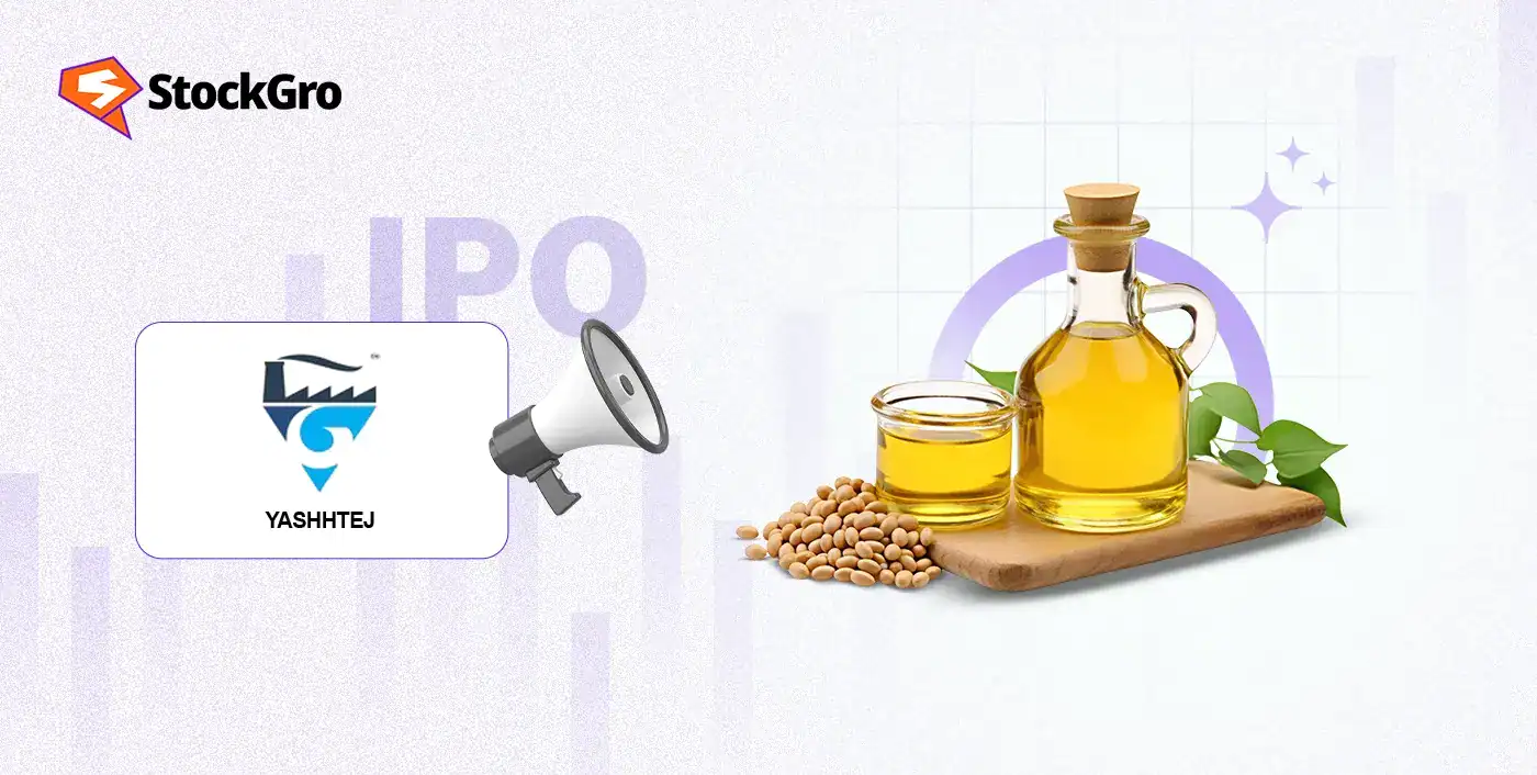 Yashhtej Industries (India) IPO