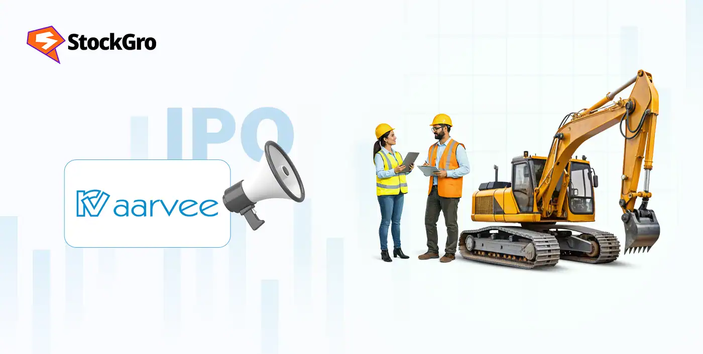 Aarvee Engineering Consultant limited IPO